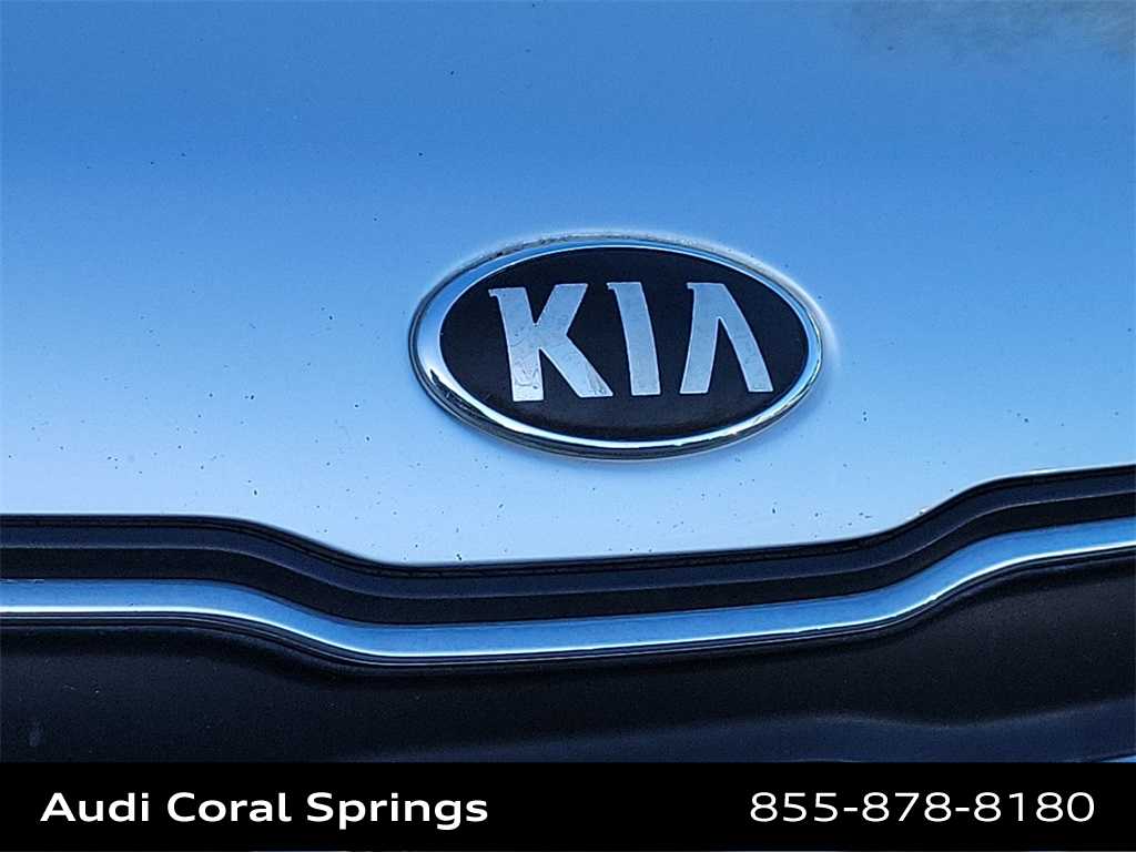 Thumbnail: 2018 Kia Soul - 22