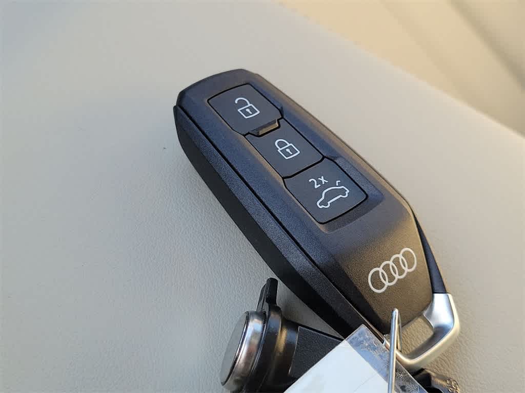 Thumbnail: 2025 Audi A5 - 20