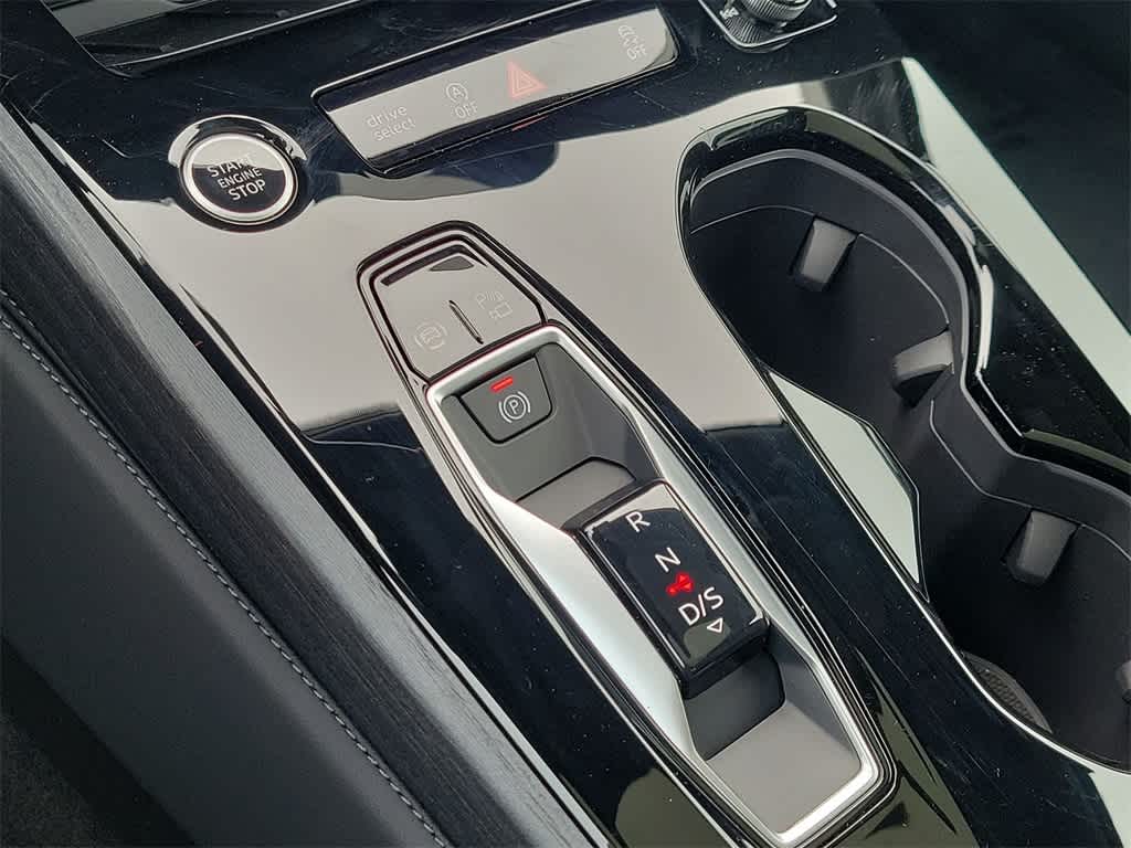 Thumbnail: 2025 Audi A5 - 17