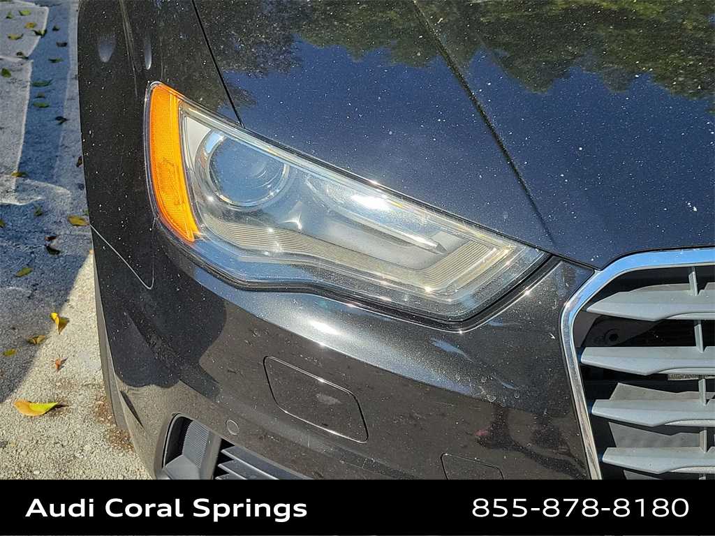 Thumbnail: 2016 Audi A3 - 17