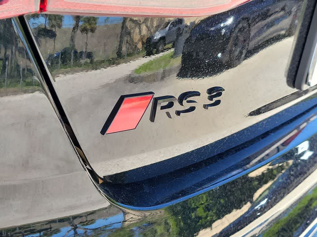 Thumbnail: 2026 Audi RS 3 - 15