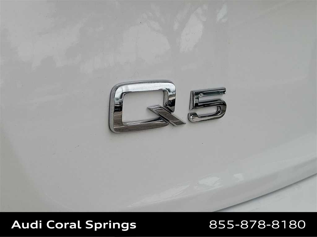 Thumbnail: 2023 Audi Q5 - 15