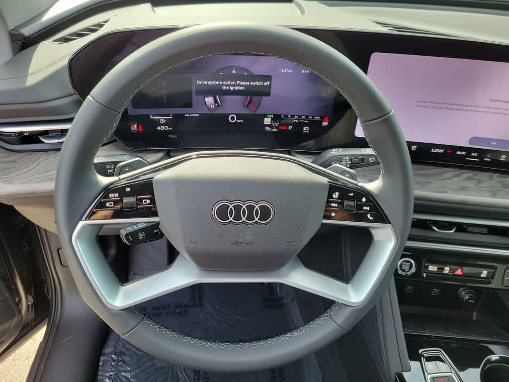 Thumbnail: 2026 Audi Q5 - 23