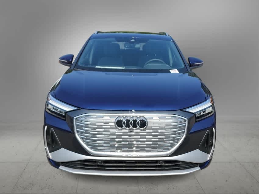 2024 Audi Q4 e-tron Premium Plus 9