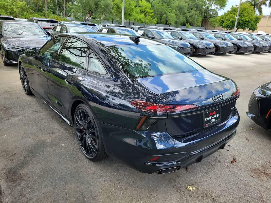 Thumbnail: 2026 Audi A6 - 6
