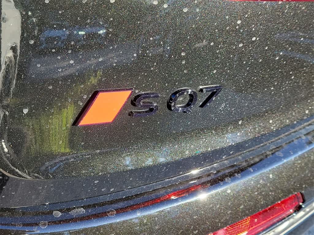 Thumbnail: 2026 Audi SQ7 - 7