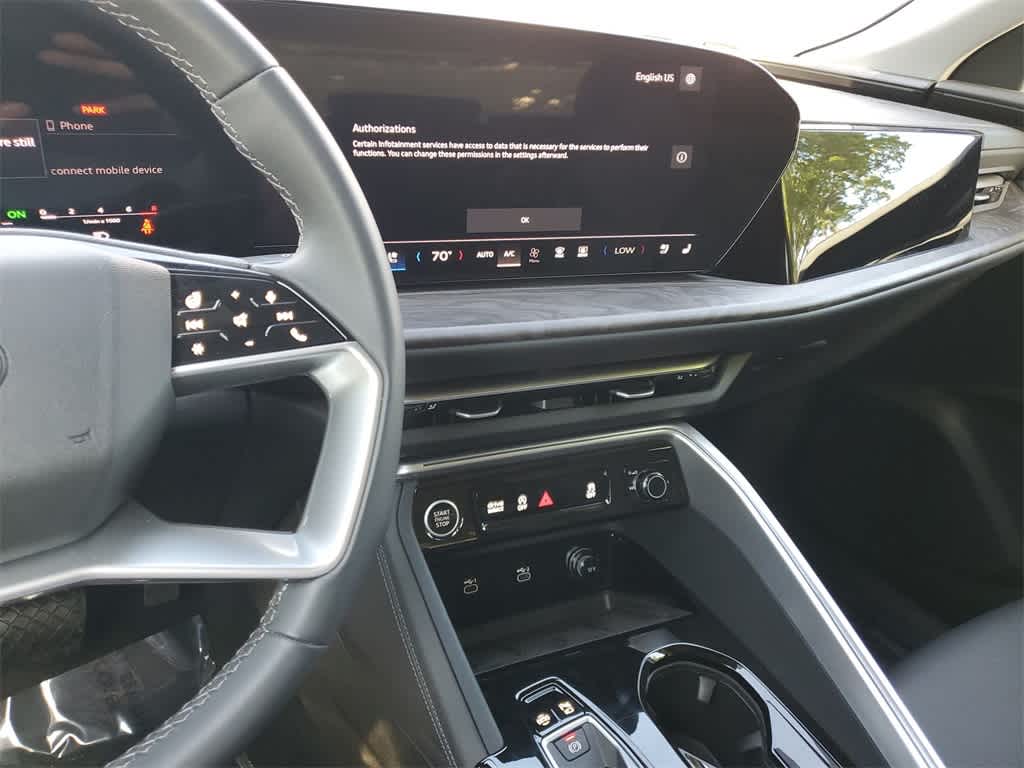 Thumbnail: 2025 Audi Q5 - 16
