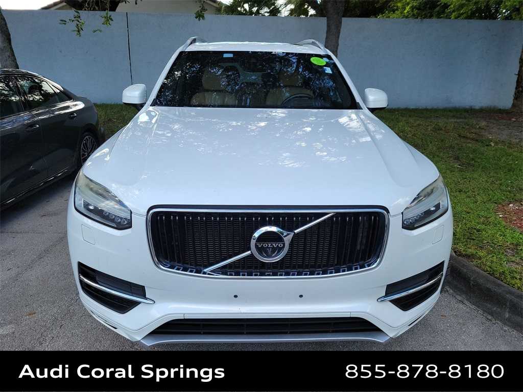 Thumbnail: 2017 Volvo XC90 - 15