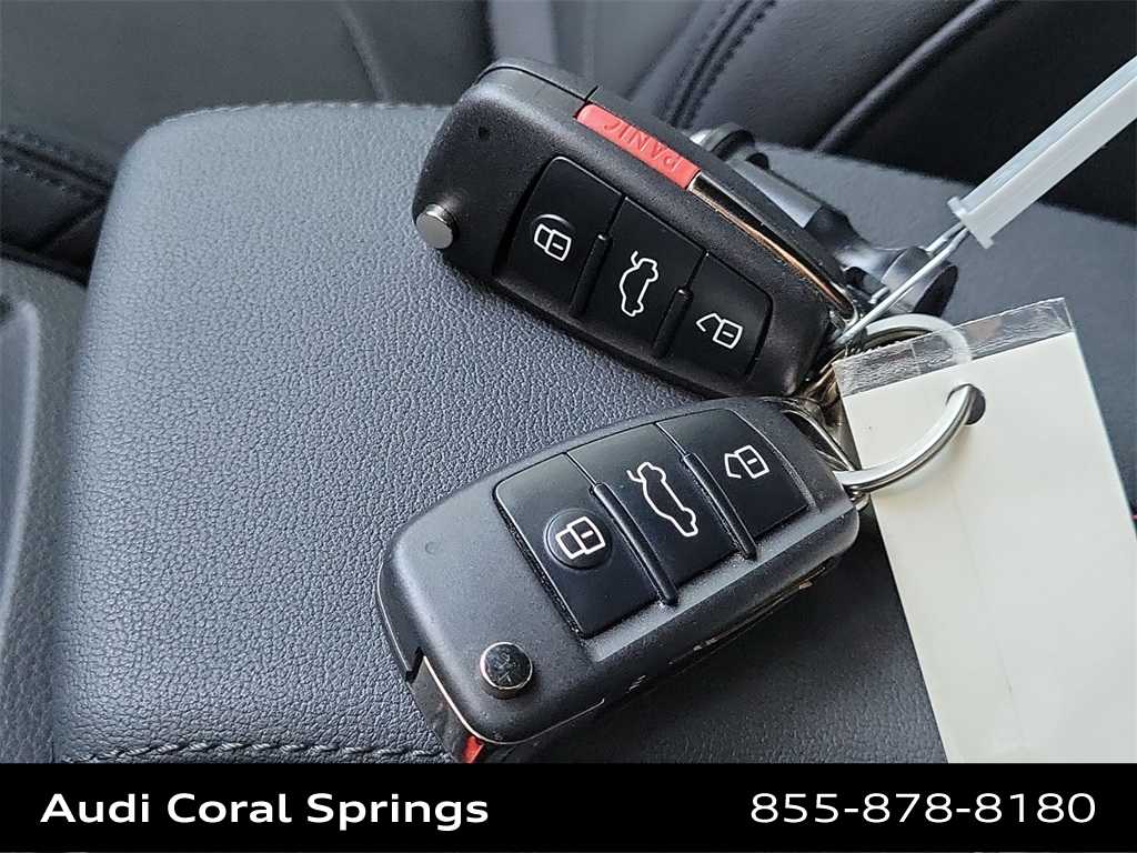 Thumbnail: 2022 Audi Q3 - 28