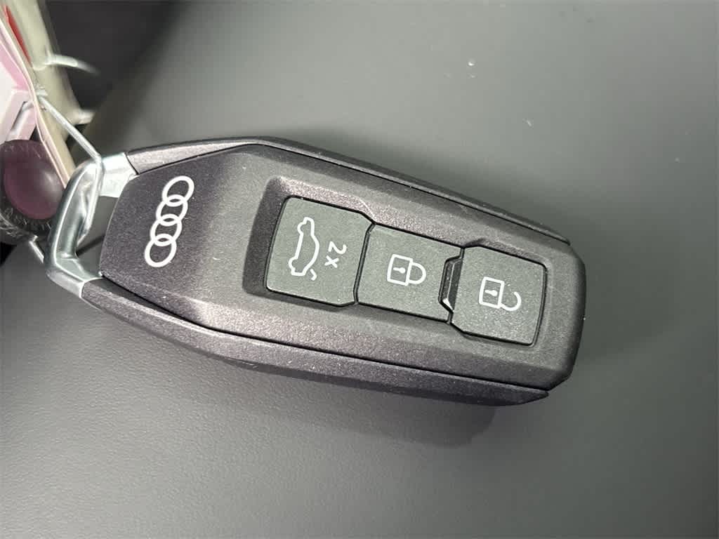 Thumbnail: 2025 Audi S5 - 28