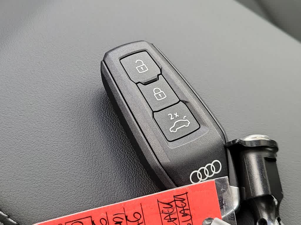 Thumbnail: 2026 Audi A6 - 28