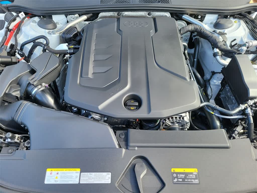 Thumbnail: 2025 Audi A5 - 17