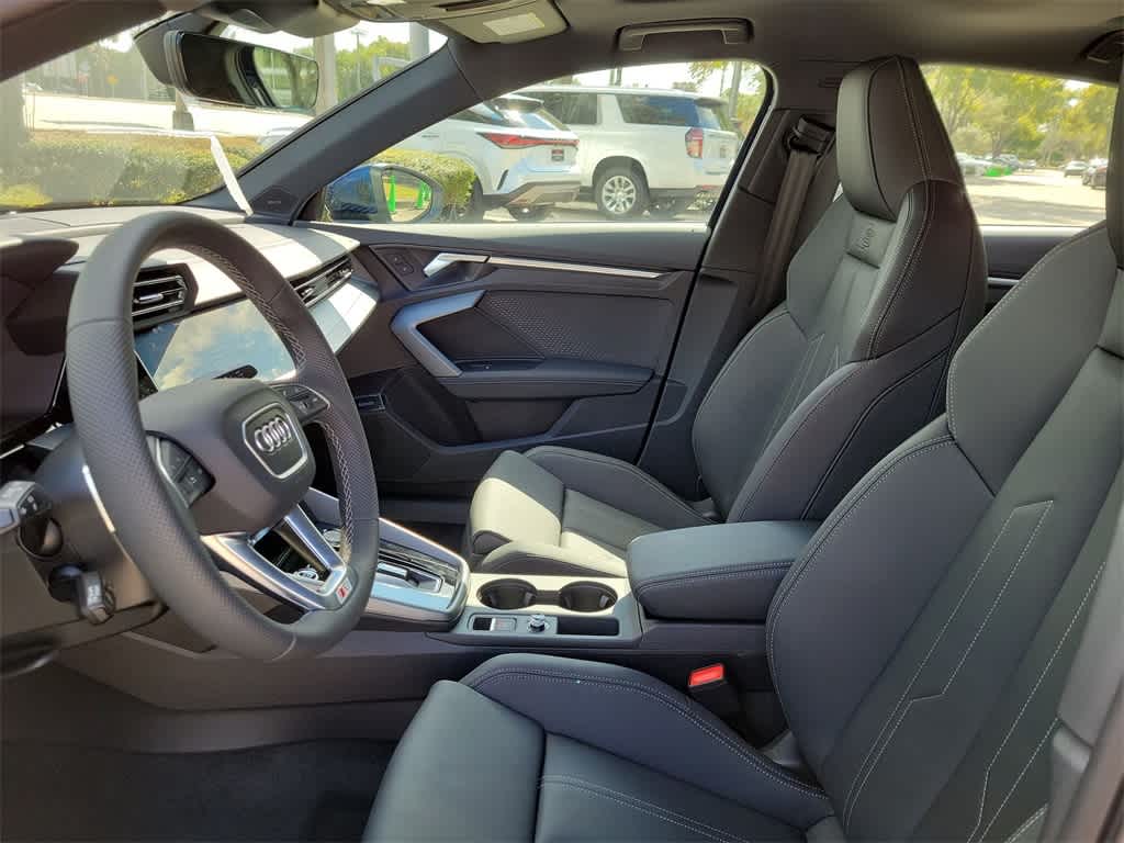 Thumbnail: 2026 Audi A3 - 19