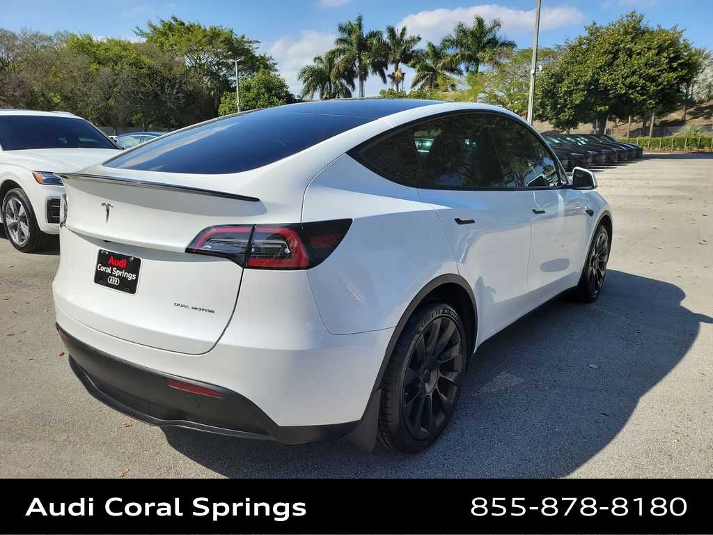 Thumbnail: 2024 Tesla Model Y - 8