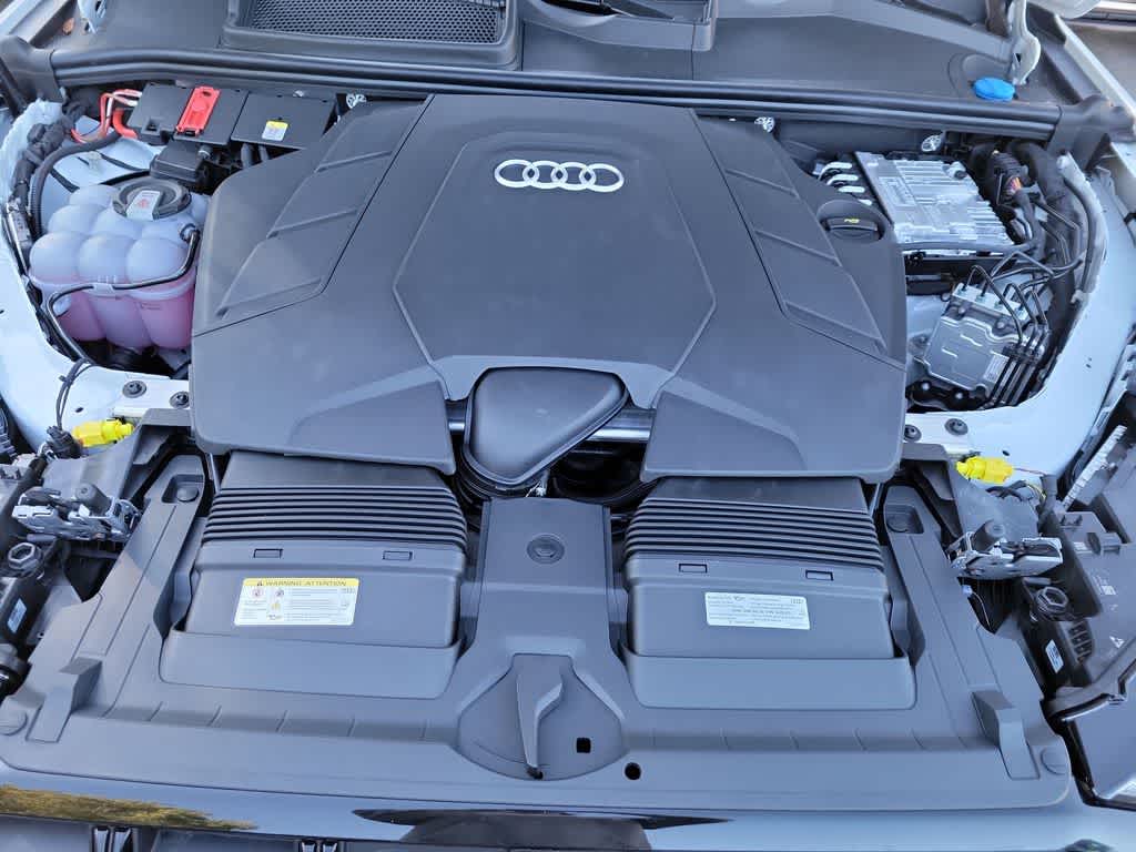 Thumbnail: 2026 Audi Q7 - 9