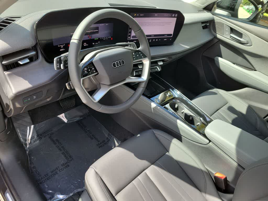 Thumbnail: 2026 Audi Q3 - 10