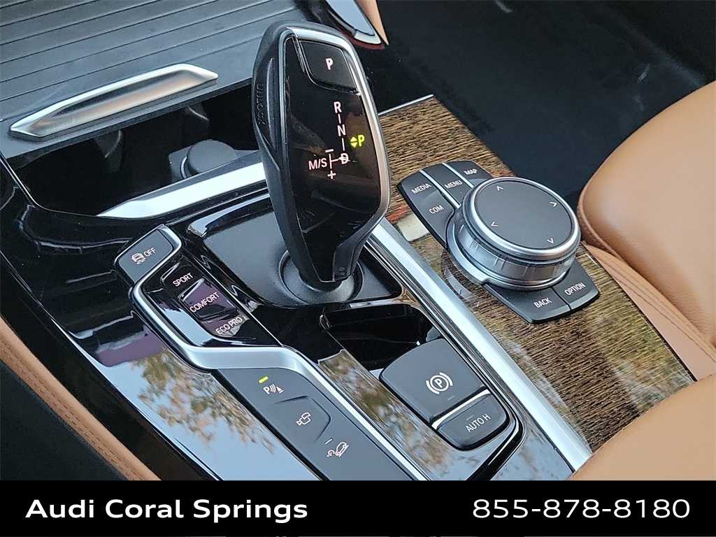 Thumbnail: 2020 BMW X4 - 17