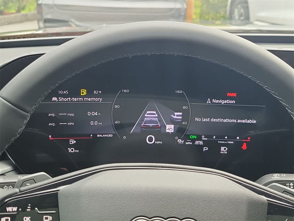 Thumbnail: 2025 Audi A5 - 18