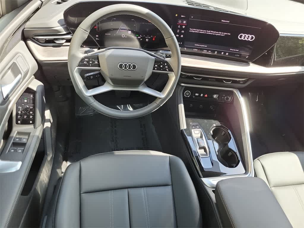 Thumbnail: 2025 Audi Q5 - 18