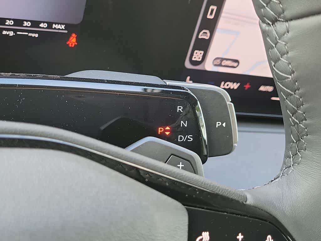 Thumbnail: 2026 Audi Q3 - 25