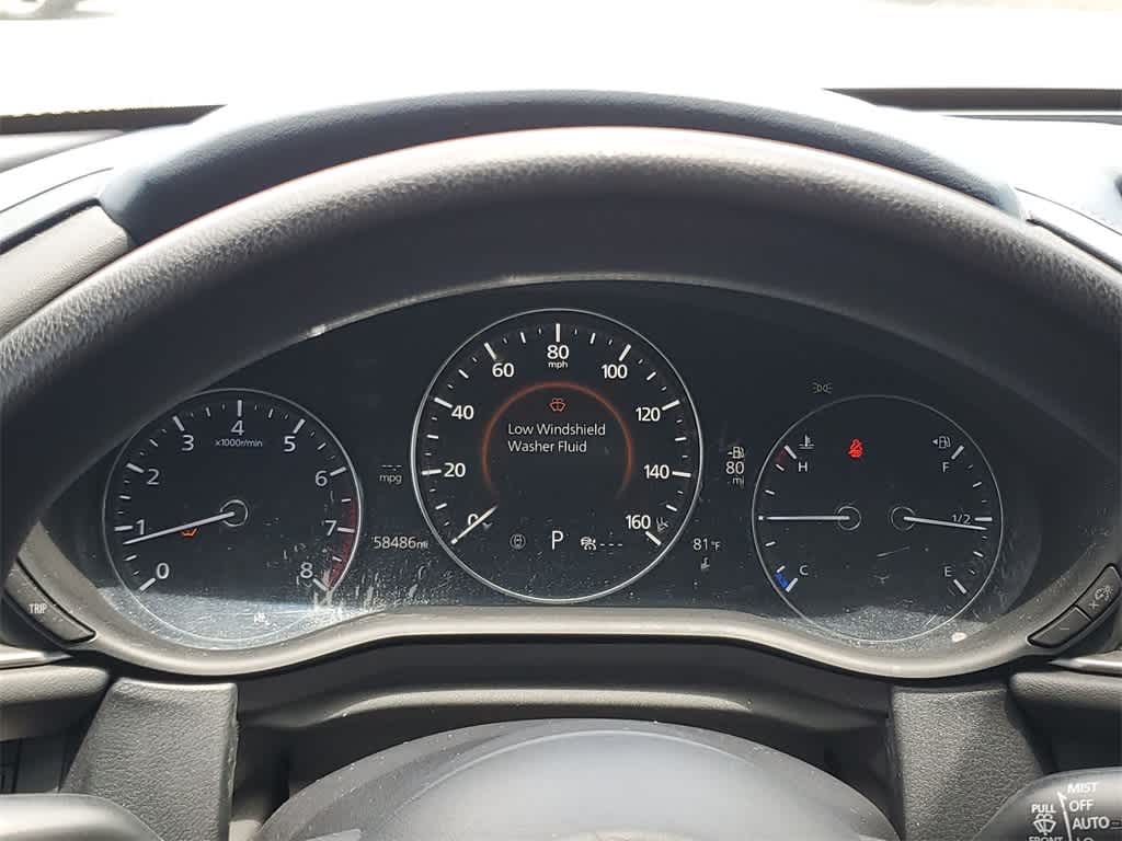 2021 Mazda CX-30 S 26