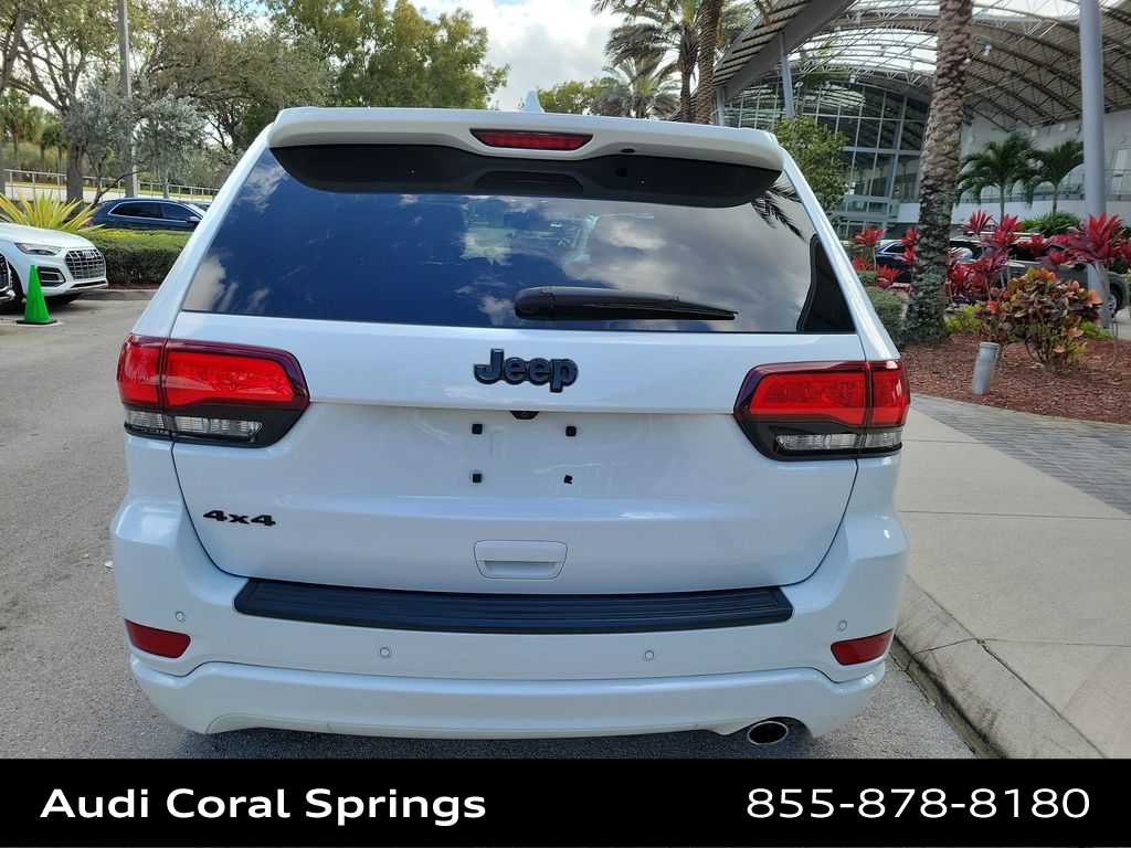 Thumbnail: 2019 Jeep Grand Cherokee - 13