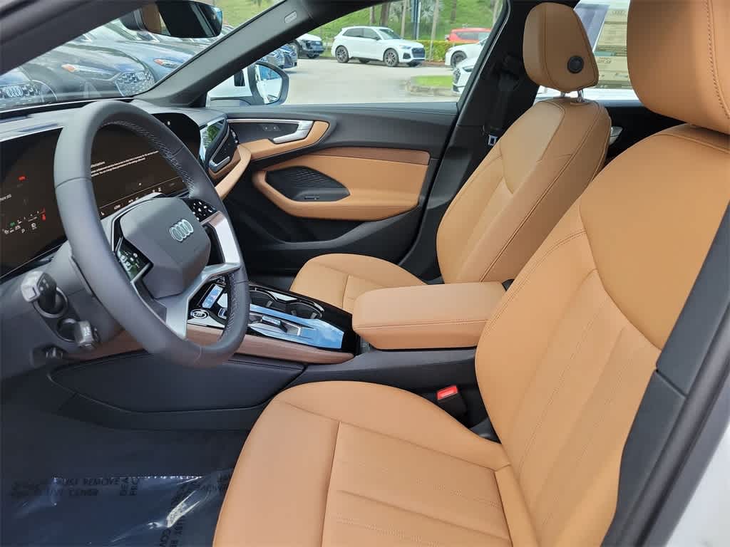 Thumbnail: 2025 Audi A5 - 11