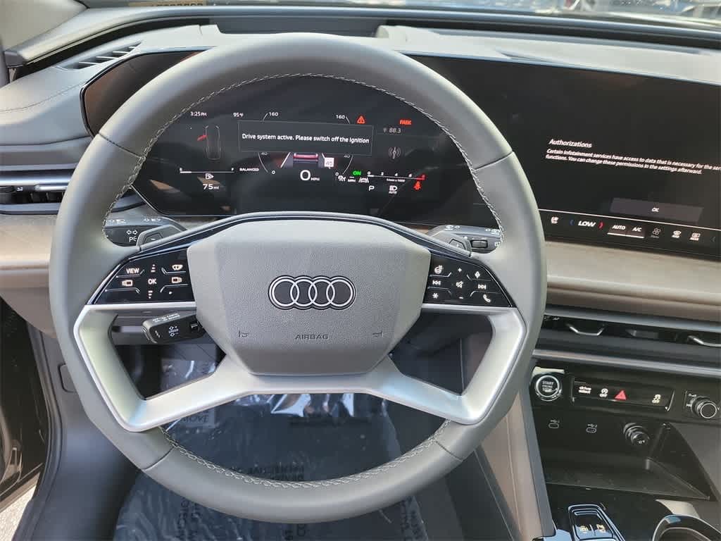 Thumbnail: 2025 Audi Q5 - 15