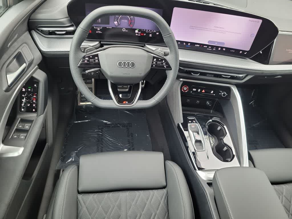 Thumbnail: 2026 Audi SQ5 - 18