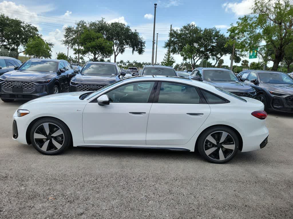Thumbnail: 2026 Audi A5 - 5