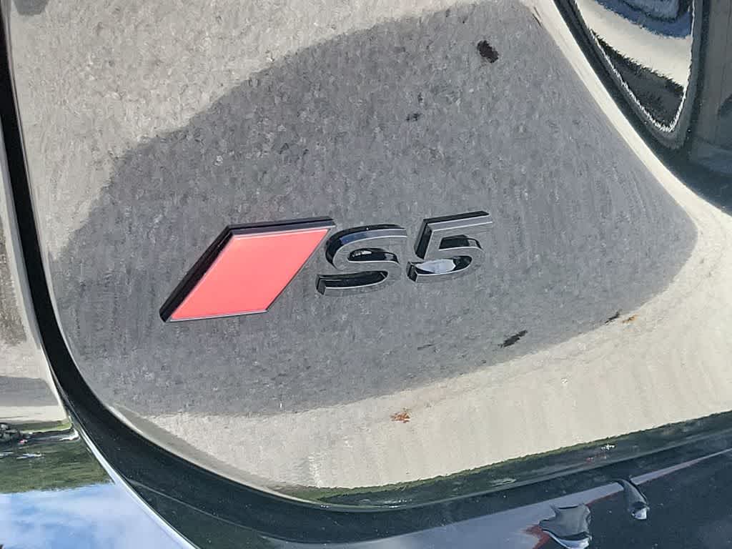 Thumbnail: 2026 Audi S5 - 15