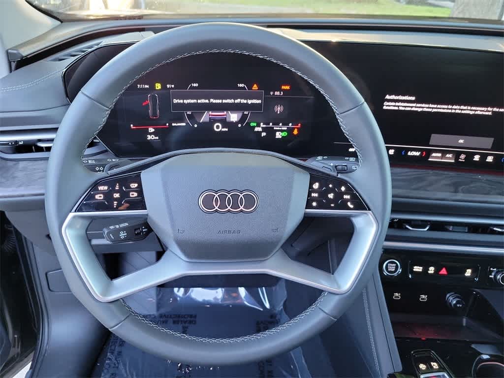 Thumbnail: 2025 Audi Q5 - 15