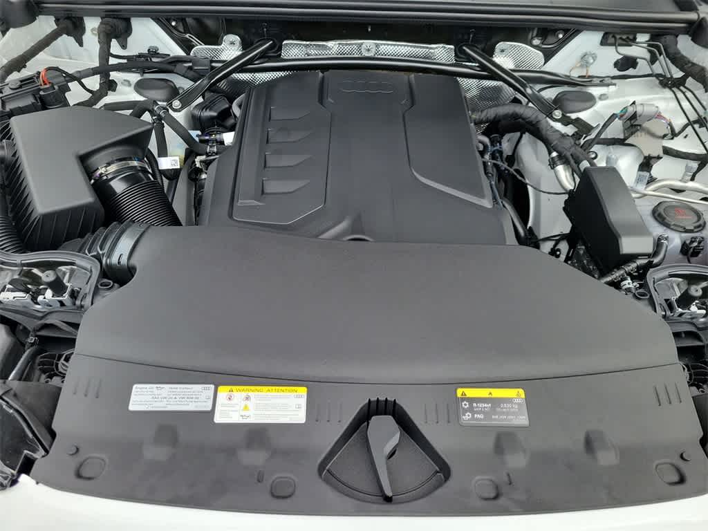 Thumbnail: 2025 Audi Q5 - 17