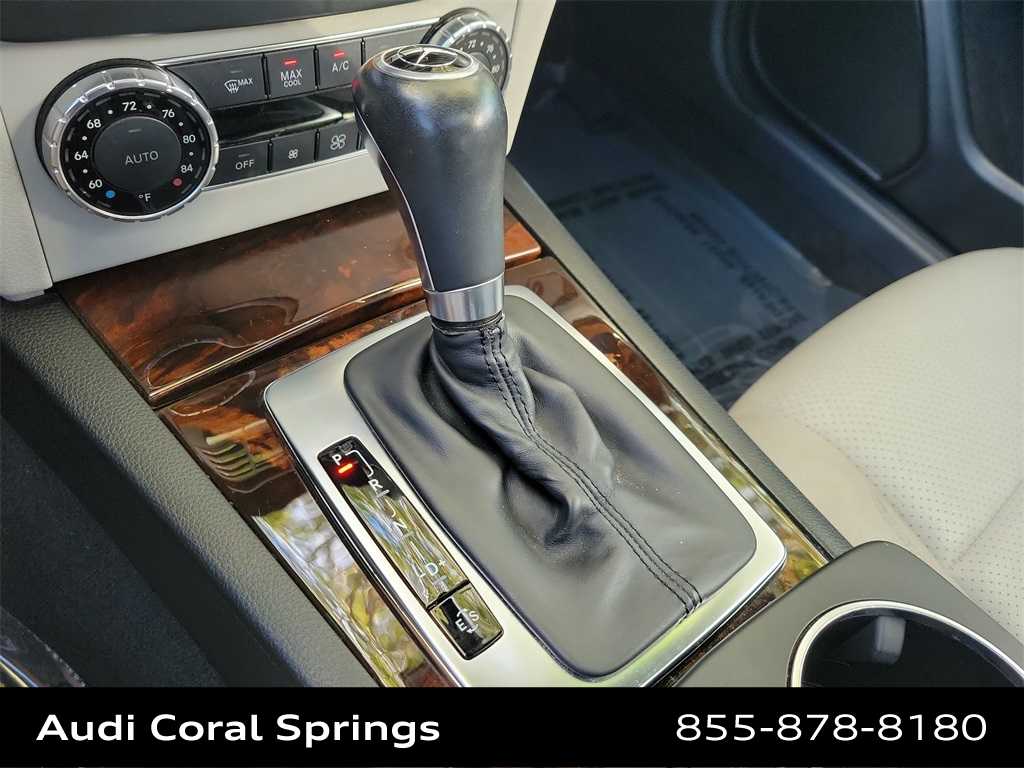 Thumbnail: 2013 Mercedes-Benz C-Class - 25