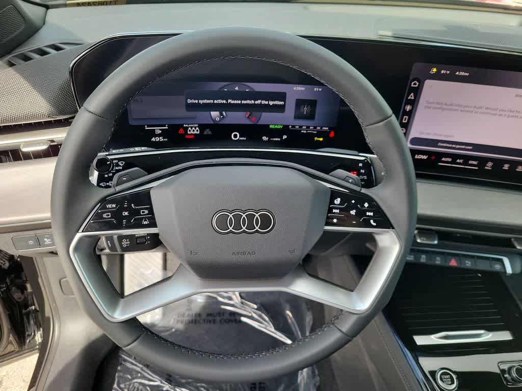 Thumbnail: 2026 Audi Q3 - 15