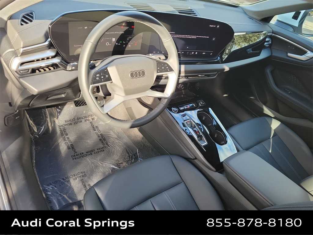 Thumbnail: 2025 Audi A5 - 10