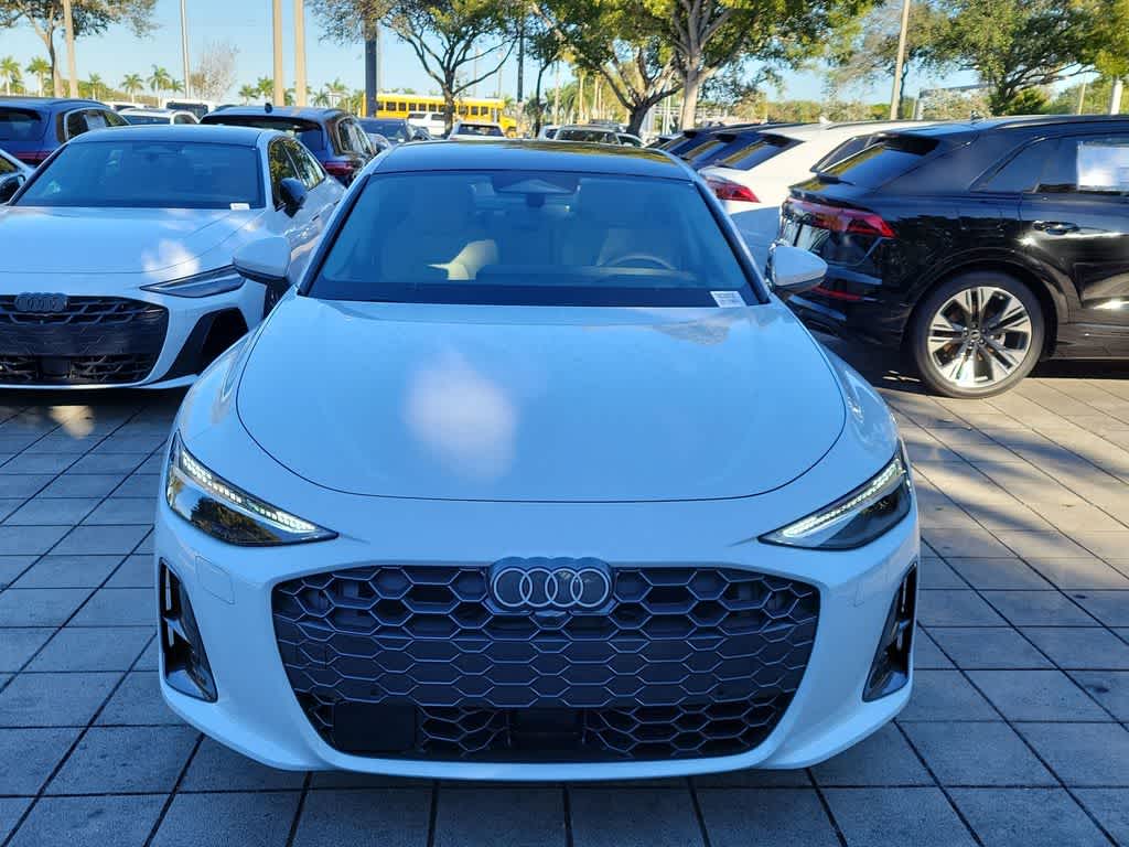 Thumbnail: 2026 Audi A6 - 14