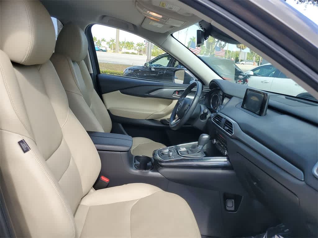 2019 Mazda CX-9 Touring 22