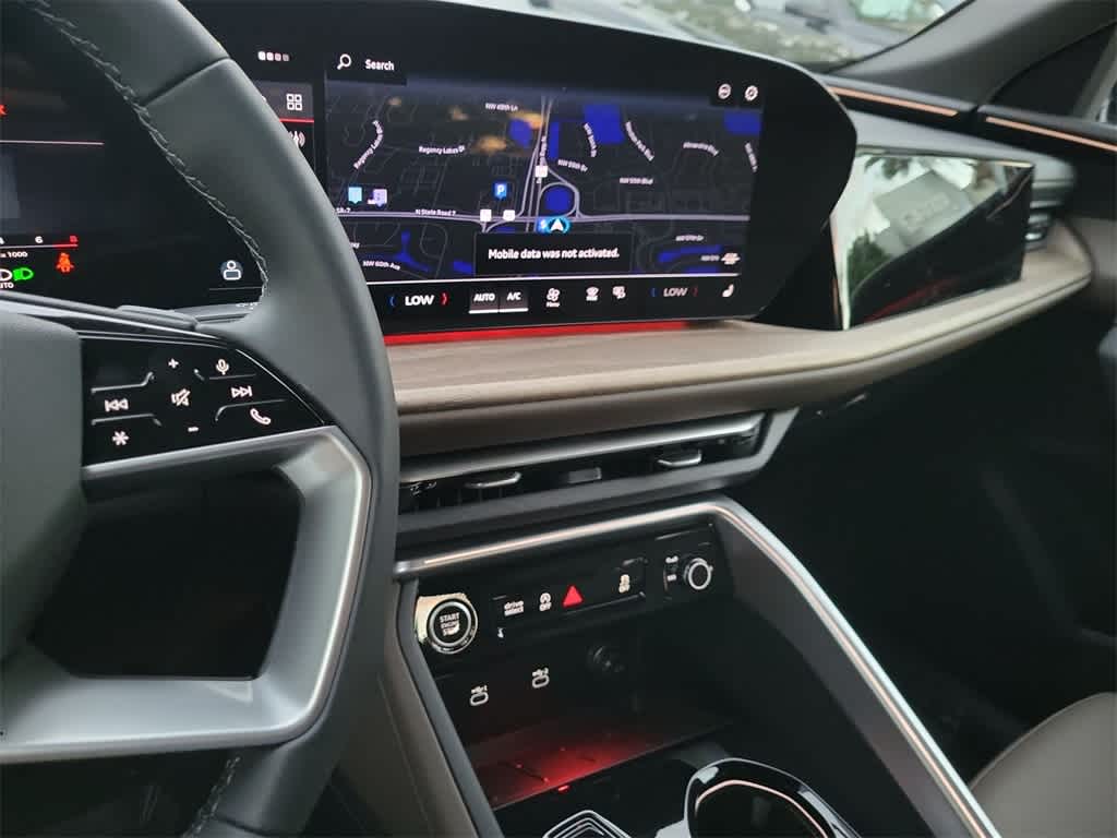 Thumbnail: 2025 Audi Q5 - 16