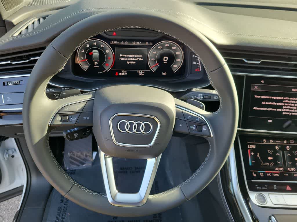 Thumbnail: 2026 Audi Q7 - 15
