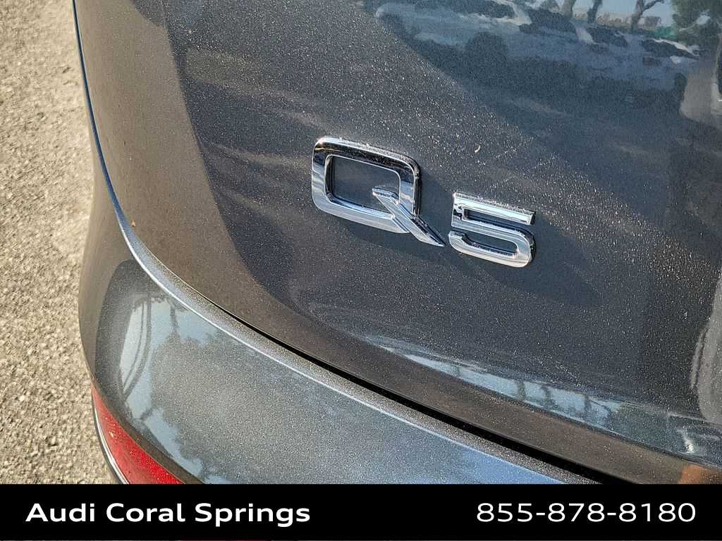 Thumbnail: 2024 Audi Q5 - 30