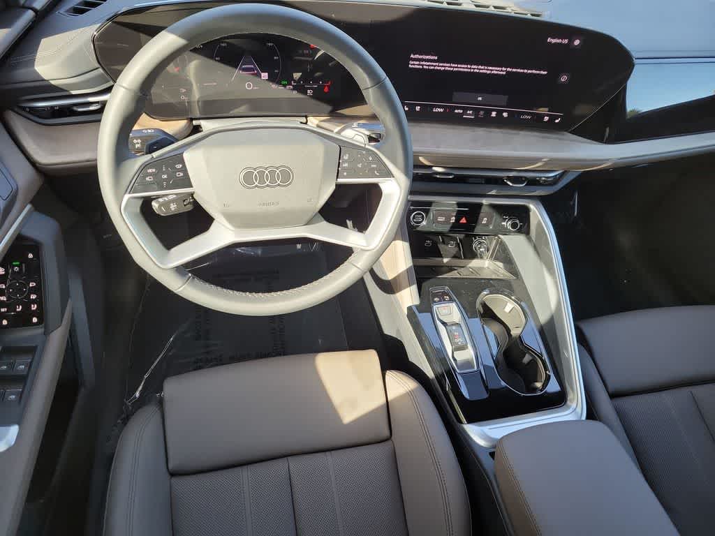 Thumbnail: 2025 Audi Q5 - 18