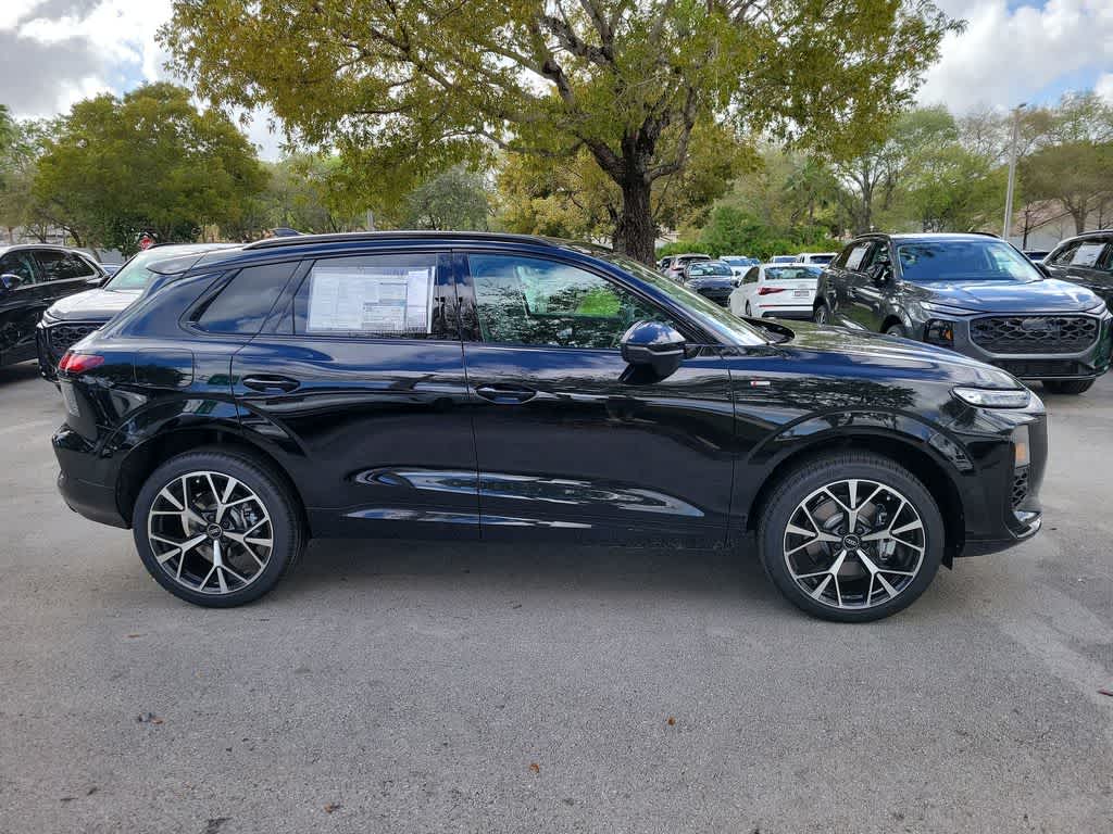 Thumbnail: 2026 Audi Q3 - 9