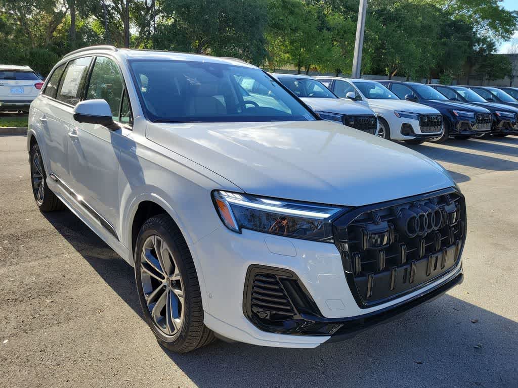 Thumbnail: 2026 Audi Q7 - 2