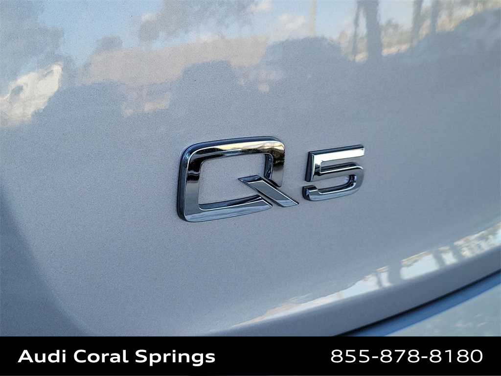 Thumbnail: 2023 Audi Q5 - 15