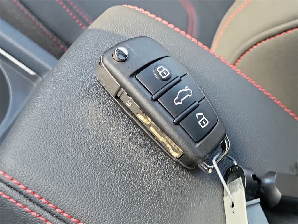 Thumbnail: 2025 Audi Q3 - 20