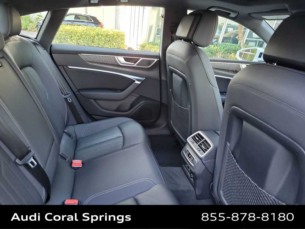 Thumbnail: 2023 Audi A7 - 21