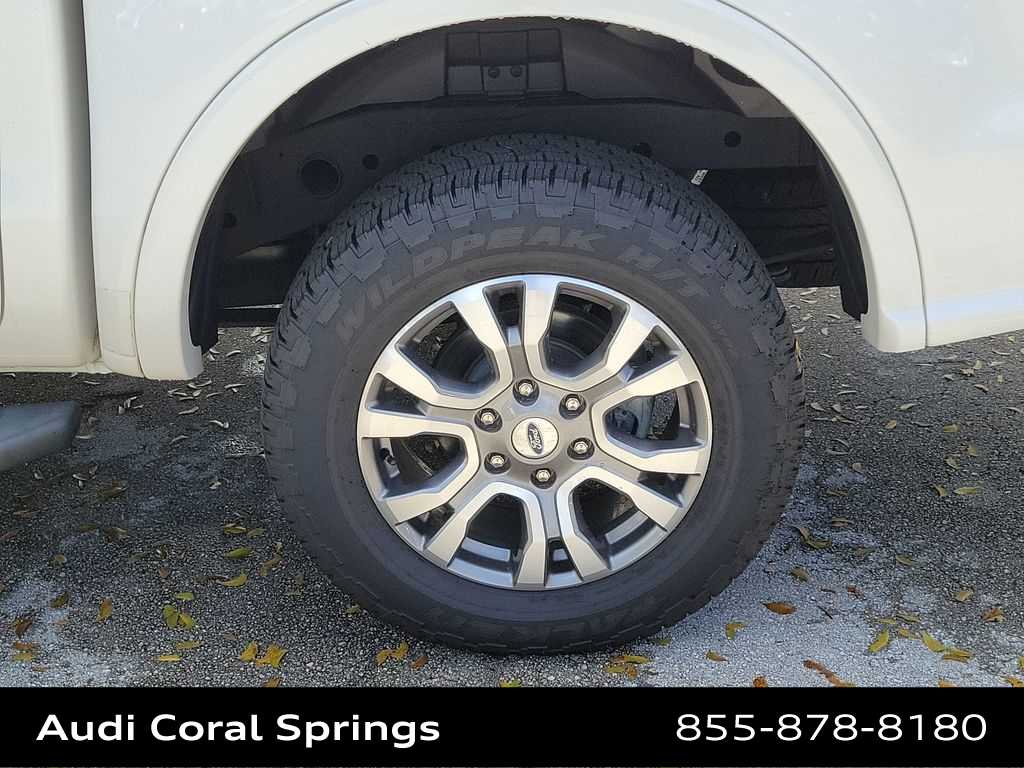 Thumbnail: 2019 Ford Ranger - 16