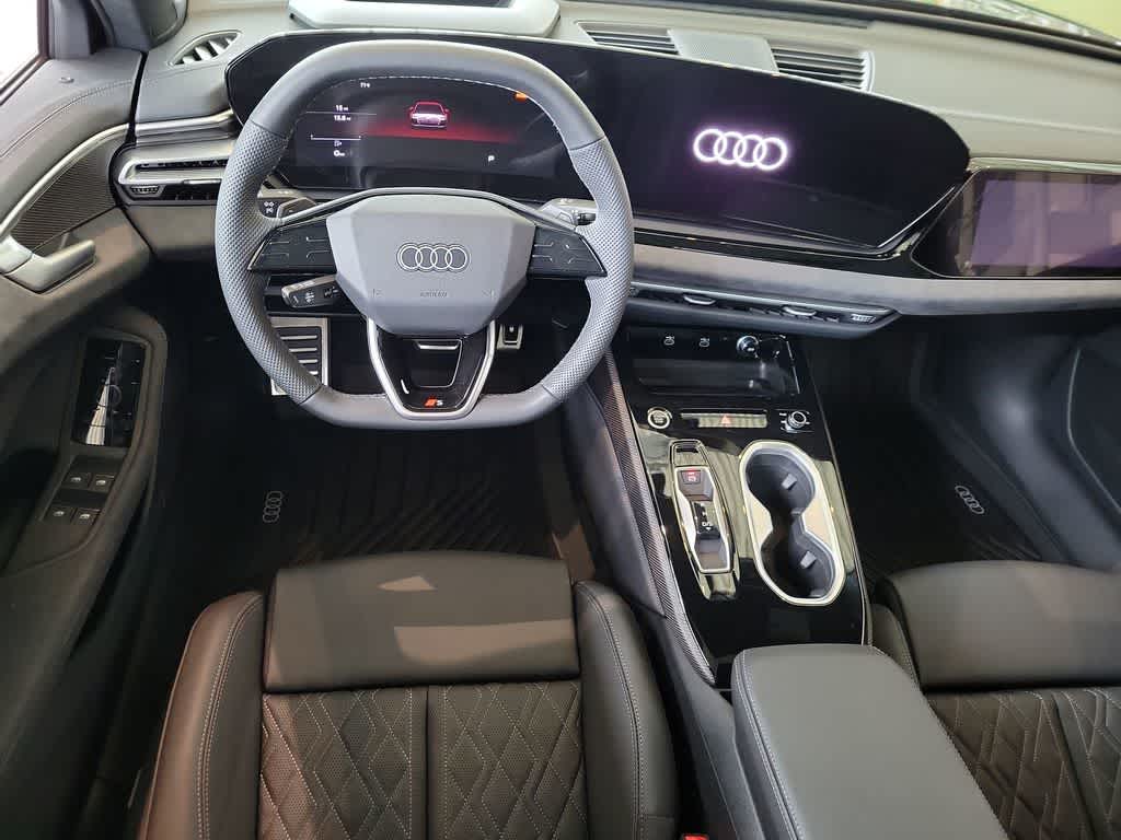Thumbnail: 2026 Audi A6 - 10