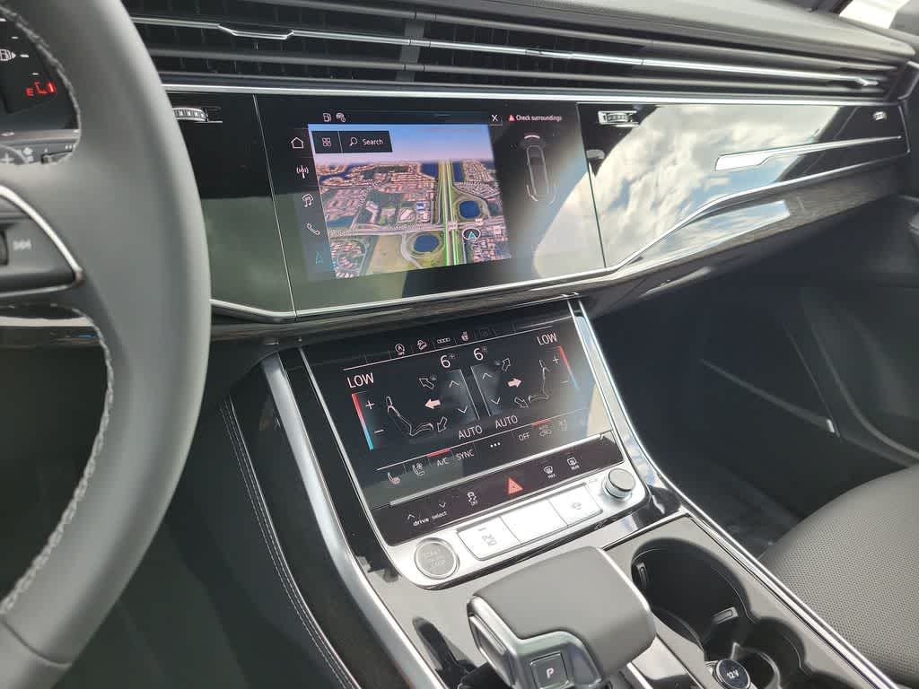 Thumbnail: 2026 Audi Q7 - 16